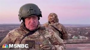 Video post by @msnbc on YouTube