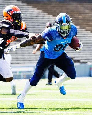 Image post by @thespringleague on Instagram