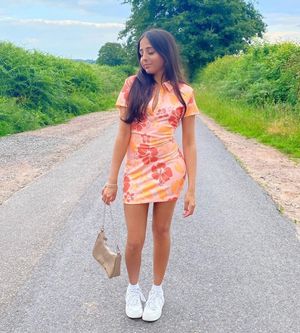 Image post by @shein_us on Instagram