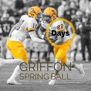 Image post by @griffonfootball on Instagram