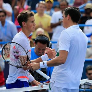 Image post by @tenniscanada on Instagram