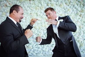 Image post by @canelo on Instagram