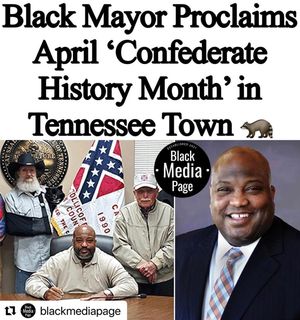 Image post by @realdlhughley on Instagram