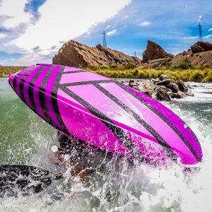 Image post by @nicktroutmankayak on Instagram