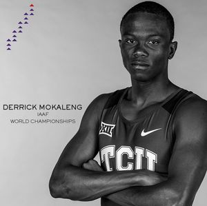Image post by @tcu_track_xc on Instagram