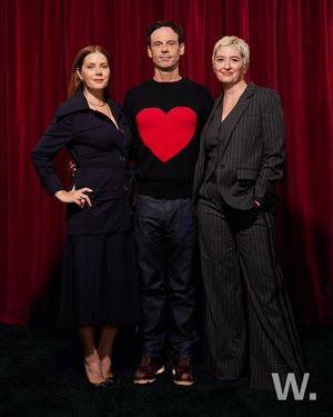 Image post by @thewrap on Instagram