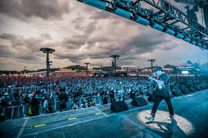 Image post by @teamvisionary on Instagram