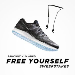Image post by @saucony on Instagram