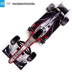Image post by @f1gpcanada on Instagram