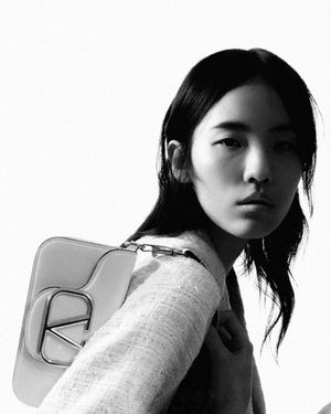 Image post by @maisonvalentino on Instagram