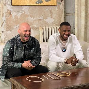 Image post by @myfabolouslife on Instagram