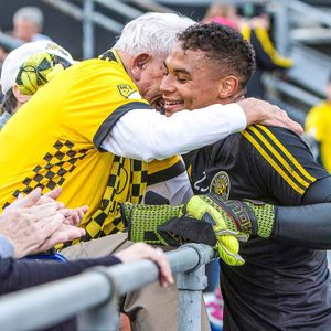 Image post by @columbuscrew on Instagram