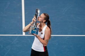 Image post by @filatennis on Instagram