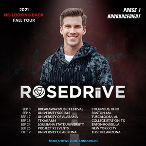 Image post by @rosedriive on Instagram