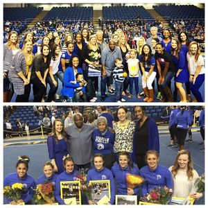 Image post by @sanjosestategym on Instagram