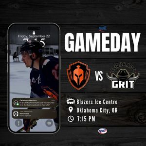 Image post by @okwarriors_nahl on Instagram