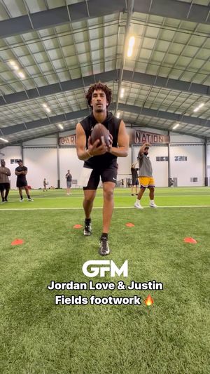 Video post by @GOATFARMMEDIA on Facebook