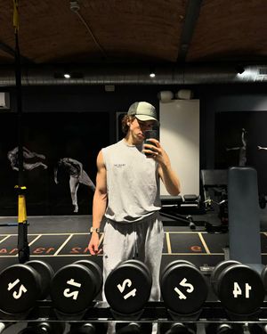 Image post by @maximilianwarum on Instagram