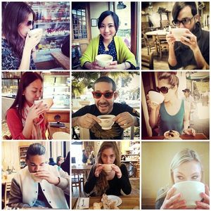 Image post by @lepainquotidienus on Instagram