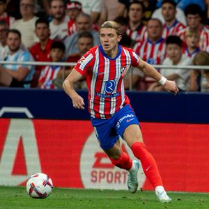 Image post by @LaLiga on Twitter