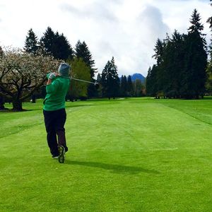 Image post by @oregonmgolf on Instagram