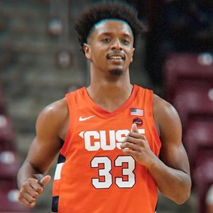 Video post by @cuse_mbb on Instagram