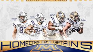 Image post by @msubobcatsfb on Instagram