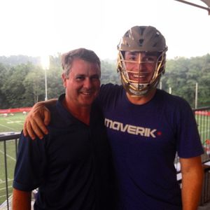 Image post by @cascade_lacrosse on Instagram
