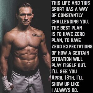 Image post by @mikechandlermma on Instagram