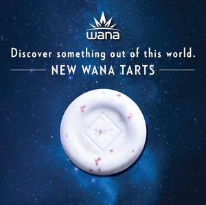 Image post by @wanabrands on Instagram