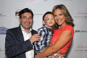 Image post by @hannahstormfoundation on Instagram