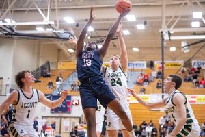 Image post by @ORSportsPhotos on Twitter