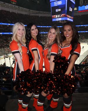 Image post by @anaheimduckspowerplayers on Instagram