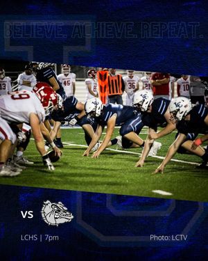 Image post by @lewiscentralcsd on Instagram
