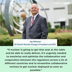 Image post by @generationatomic on Instagram