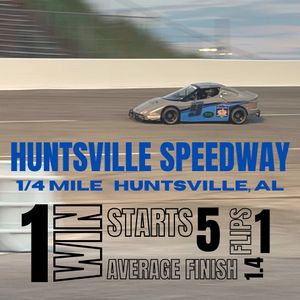 Image post by @_gavonveachracing_ on Instagram