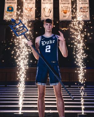 Image post by @slam_hs on Instagram