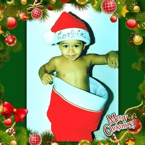 Image post by @corbinbleu on Instagram