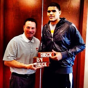 Image post by @vol_hoops on Instagram