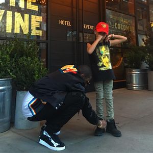 Image post by @myfabolouslife on Instagram