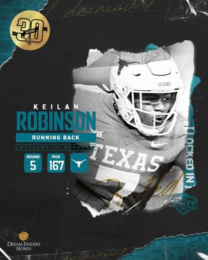 Image post by @jaguars on Instagram