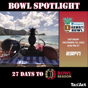 Image post by @bowlseason on Instagram