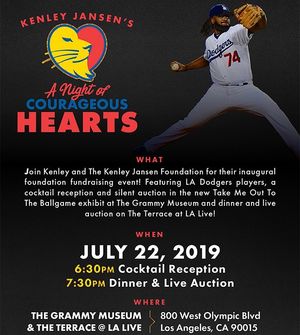 Image post by @kenleyjansen74 on Instagram