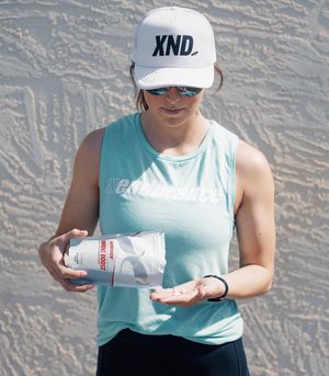Image post by @xendurance on Instagram