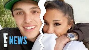Video post by @enews on YouTube