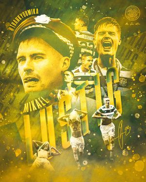Image post by @celticfc on Instagram