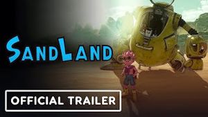 Video post by @ign on YouTube
