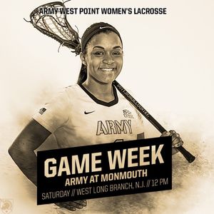 Image post by @armywp_wlax on Instagram