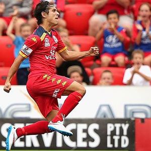 Image post by @rebelsport on Instagram