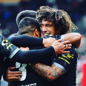 Image post by @nzrugbyleague on Instagram